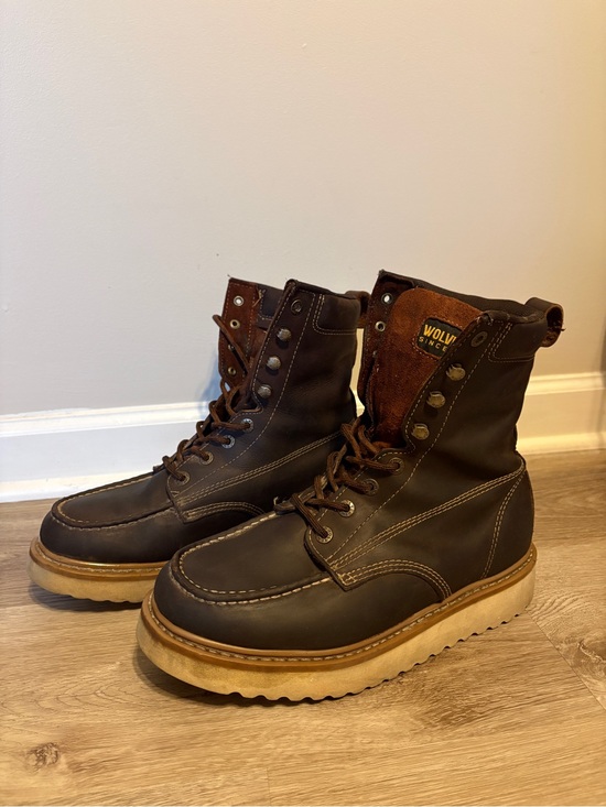 Wolverine Boots main image 11